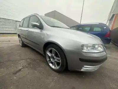 Scrapping Vehicle fiat stilo multi wagon (192) 1.9 multijet 120 dynamic of the year 2004 powered 