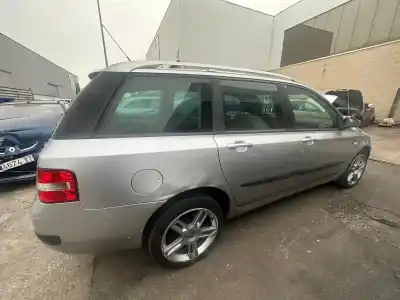 Scrapping Vehicle fiat stilo multi wagon (192) 1.9 multijet 120 dynamic of the year 2004 powered 