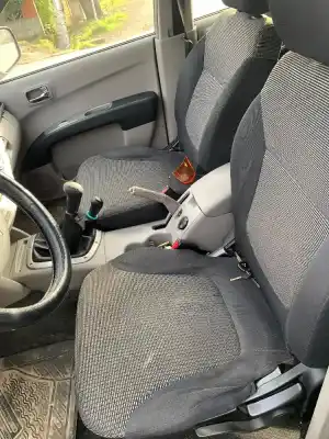 Здавання транспортного засобу mitsubishi l 200 (ka0/kb0) cabina doble intense 4x4 року 2007 потужний 4d56hp Здавання транспортного засобу mitsubishi l 200 (ka0/kb0) cabina doble intense 4x4 року 2007 потужний 4d56hp