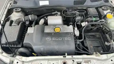 Здавання транспортного засобу corsa astra 1.7 16v cdti cat z 17 dtl lrb року 1998 потужний 