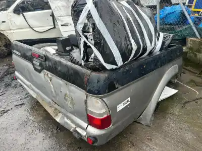 Здавання транспортного засобу mitsubishi l 200 k6 7 2500 td glx 4-ptas. року 1996 потужний  Здавання транспортного засобу mitsubishi l 200 k6 7 2500 td glx 4-ptas. року 1996 потужний