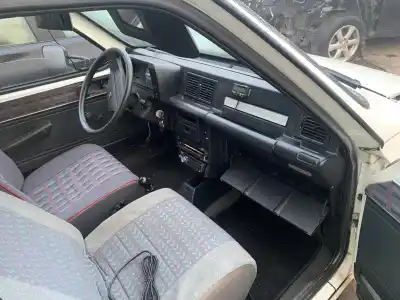 Sloopvoertuig citroen c15 e 1.3 van het jaar 1985 aangedreven 