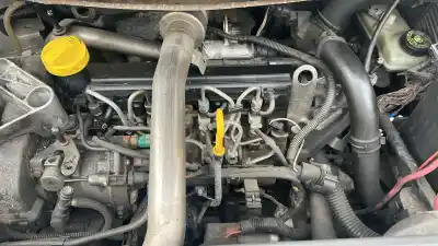Здавання транспортного засобу renault                                            scenic ii                                                                                                                                                                                                                                                  pack authentique 110 cv / 81 kw року 2006 потужний 