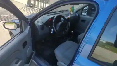 Утилизация автомобиля dacia logan k7j710 года 2005 питание 