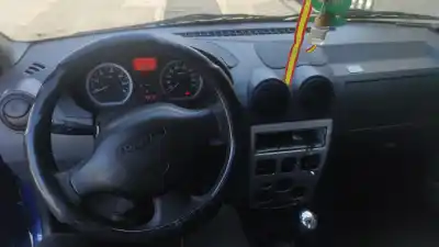 Утилизация автомобиля dacia logan k7j710 года 2005 питание 