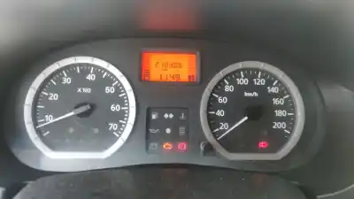 Утилизация автомобиля dacia logan k7j710 года 2005 питание 