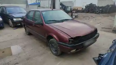 Scrapping Vehicle RENAULT 19 HATCHBACK B C53 GTR of the year 1988 powered 