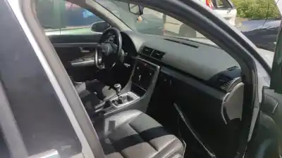 Утилизация автомобиля audi a4 avant (b5) 1.9 tdi quattro года 2001 питание 