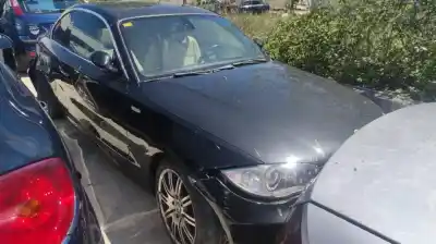 Vehicul casat bmw serie 1 berlina (e81/e87) 118d al anului 2007 alimentat n47d20a