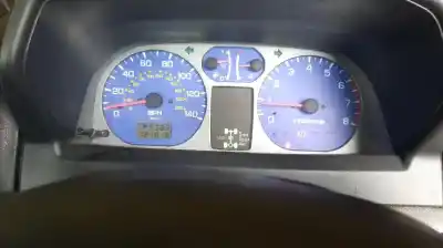Scrapping Vehicle mitsubishi montero io i (h6_w, h7_w) 2.0 gdi (h67w, h77w) of the year 2000 powered 4g94gdi