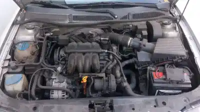 Scrapping Vehicle audi a3 (8p) 1.6 102 cv / 75 kw of the year 0 powered  Scrapping Vehicle audi a3 (8p) 1.6 102 cv / 75 kw of the year 0 powered