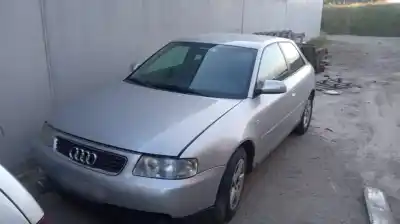 Scrapping Vehicle audi a3 (8p) 1.6 102 cv / 75 kw of the year 0 powered  Scrapping Vehicle audi a3 (8p) 1.6 102 cv / 75 kw of the year 0 powered