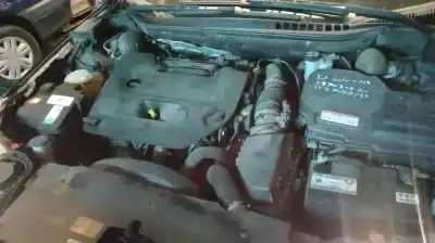 Veicolo di demolizione citroen c5 station wagon dell'anno 2009 alimentato ahr