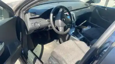 Утилизация автомобиля volkswagen passat b6 variant (3c5) 1.4 tsi года 2007 питание 