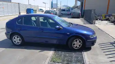 Здавання транспортного засобу seat leon (1m1) 1m1 року 2008 потужний 