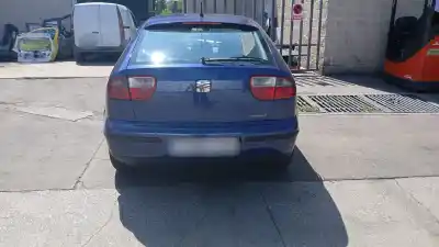 Здавання транспортного засобу seat leon (1m1) 1m1 року 2008 потужний 