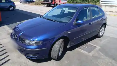 Здавання транспортного засобу seat leon (1m1) 1m1 року 2008 потужний 