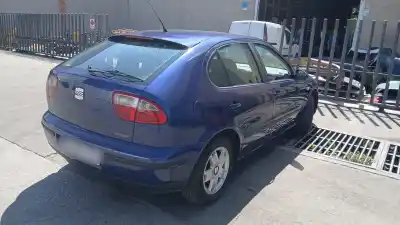 Здавання транспортного засобу seat leon (1m1) 1m1 року 2008 потужний 