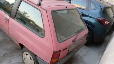 Scrapping Vehicle opel corsa d 1.2 cat (a 12 xer / ldc) of the year 1987 powered 