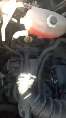 Veículo de Sucata renault master ii phase 2 caja cerrada 2.5 dci diesel cat do ano 2006 alimentado 