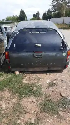 Утилизация автомобиля mitsubishi l 200 (ka0/kb0) 2.5 di-d cat года 0 питание 4d56hp Утилизация автомобиля mitsubishi l 200 (ka0/kb0) 2.5 di-d cat года 0 питание 4d56hp