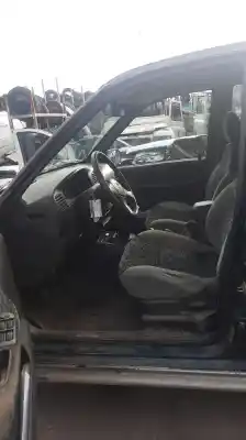 Veicolo di demolizione kia sportage td 5ptas. dell'anno 0 alimentato 