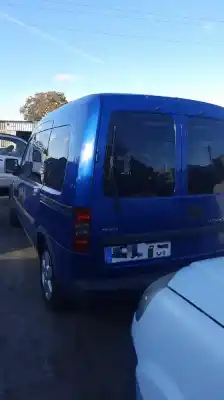 Véhicule à la ferraille CORSA                                              COMBO                                                                                                                                                                                                                                                      1.3 CDTI 16V                                                                                                                                                                                                                                               de l'année 2004 alimenté 