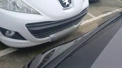 Scrapping Vehicle peugeot 207 1.6 16v cat of the year 2007 powered 