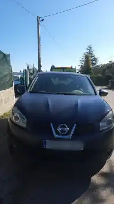 Hurda Aracı NISSAN QASHQAI2 JJ10 Acenta Yılın 2007 güçlü 