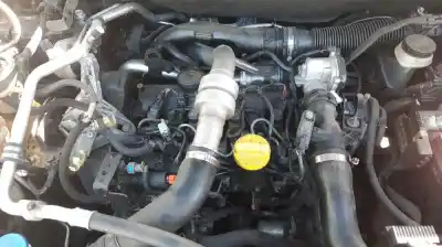 Veículo de Sucata nissan qashqai2 jj10 acenta do ano 2007 alimentado 