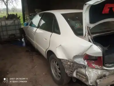 Scrapping Vehicle audi a4 avant (b5) 1.9 tdi quattro of the year 1994 powered  Scrapping Vehicle audi a4 avant (b5) 1.9 tdi quattro of the year 1994 powered