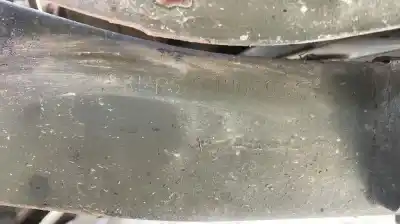 Vehicul casat nissan patrol (k/w160) * al anului 0 alimentat 