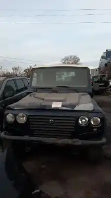 Scrapping Vehicle santana santana anibal santana anibal of the year 0 powered 