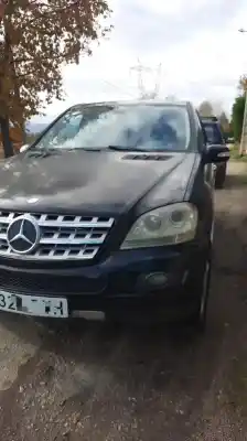 Утилизация автомобиля clase c                                            clase m                                                                                                                                                                                                                                                    w164 320 350 cdi 164.122 года 0 питание om642940