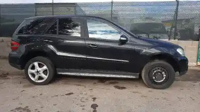 Утилизация автомобиля clase c                                            clase m                                                                                                                                                                                                                                                    w164 320 350 cdi 164.122 года 0 питание om642940