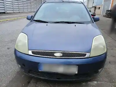 Veículo de Sucata ford fiesta (cbk) ambiente do ano 2003 alimentado 