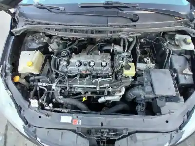 Утилизация автомобиля mazda 5 berl. (cr) 2.0 crtd active+ (105kw) года 0 питание rf7j