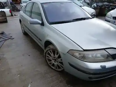 Утилизация автомобиля renault laguna ii bg0 authentique года 0 питание 