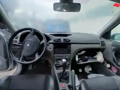 Утилизация автомобиля renault laguna ii bg0 authentique года 0 питание 