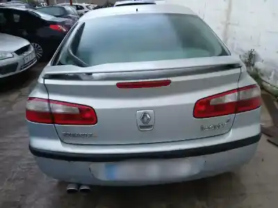 Утилизация автомобиля renault laguna ii bg0 authentique года 0 питание 