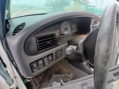 Scrapping Vehicle FORD RANGER (EQ) Doka 4X4 XLT of the year 1999 powered 