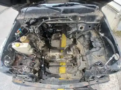 Veículo de Sucata FORD MAVERICK (ML) GL do ano 0 alimentado 