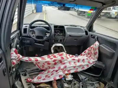 Scrapping Vehicle ford maverick (ml) gl of the year 0 powered 