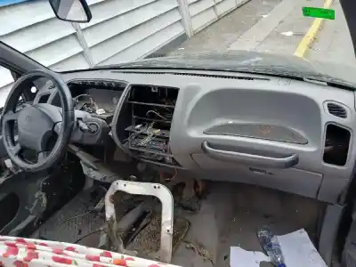 Scrapping Vehicle ford maverick (ml) gl of the year 0 powered 