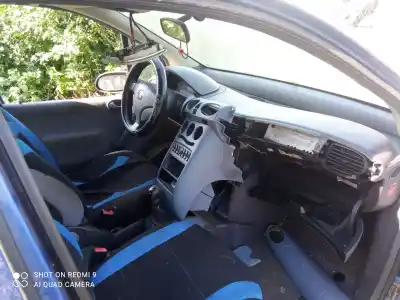 Утилизация автомобиля clase c clase a w168 160 cdi 168.007 года 1998 питание 