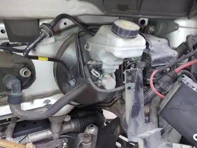 Scrapping Vehicle opel corsa d a12xer of the year 2011 powered 
