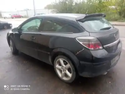 Здавання транспортного засобу otras marcas astra gtc cosmo року 2004 потужний 