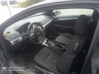 Здавання транспортного засобу otras marcas astra gtc cosmo року 2004 потужний 