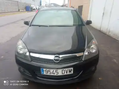 Здавання транспортного засобу otras marcas astra gtc cosmo року 2004 потужний 