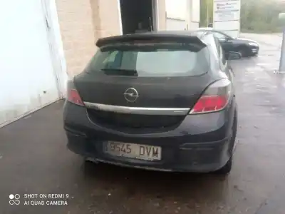 Здавання транспортного засобу otras marcas astra gtc cosmo року 2004 потужний 